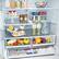 Alt View 33. LG - Door in Door 27.8 Cu. Ft. 4-Door French Door Refrigerator.