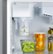Alt View Zoom 14. LG - 23.8 Cu. Ft. Top-Freezer Refrigerator - Stainless steel.
