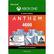 Front. Electronic Arts - Anthem 4,600 Shards.