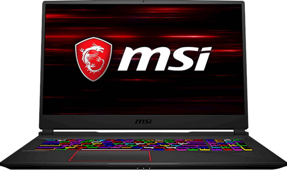 Best Buy: MSI 17.3