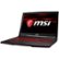 Left Zoom. MSI - 15.6" Gaming Laptop - Intel Core i5 - 16GB Memory - NVIDIA GeForce RTX 2060 - 256GB Solid State Drive - Black.