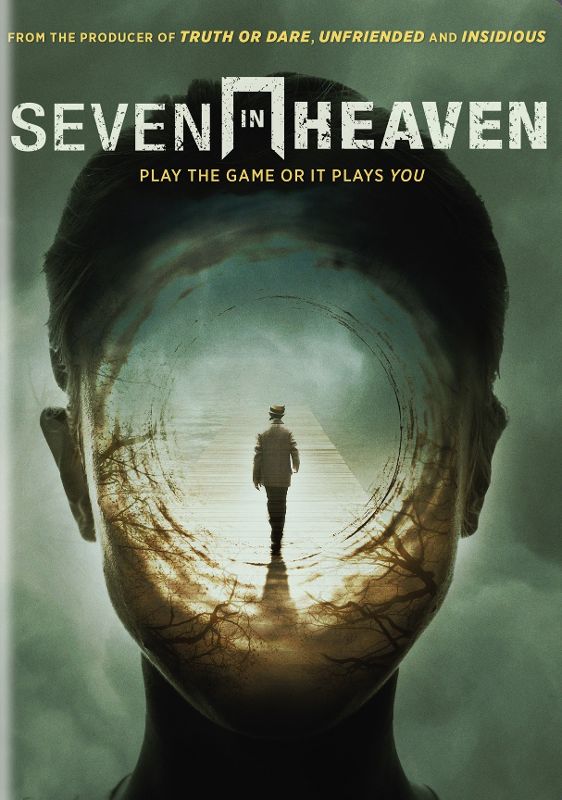 

Seven in Heaven [DVD] [2018]
