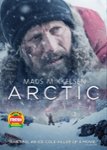 Front Standard. Arctic [DVD] [2018].