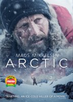 Arctic [DVD] [2018] - Front_Original