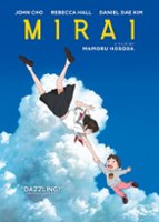 Mirai [DVD] [2018] - Front_Original