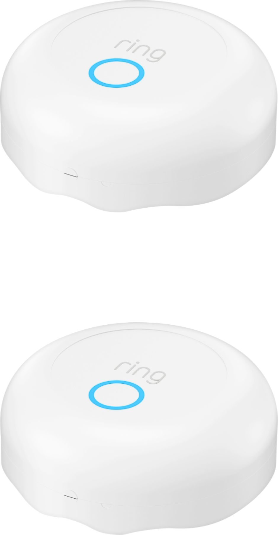 Ring Alarm Flood & Freeze Sensor (1-Pack) White  - Best Buy
