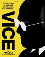 Vice [Includes Digital Copy] [Blu-ray/DVD] [2018] - Front_Original