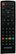 Remote Control Zoom. Sylvania - 13.3” Portable Blu-ray Player with Swivel Screen - Black.