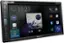 Angle. Pioneer - 6.8" Android Auto™ and Apple CarPlay® Bluetooth® Digital Media (DM) Receiver - Black.