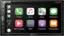 Alt View 11. Pioneer - 6.8" Android Auto™ and Apple CarPlay® Bluetooth® Digital Media (DM) Receiver - Black.