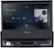 Alt View Zoom 12. Pioneer - 7" - Apple CarPlay, Android Auto, Bluetooth, and SiriusXM-Ready - Multimedia DVD Receiver - Black.