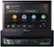 Alt View Zoom 15. Pioneer - 7" - Apple CarPlay, Android Auto, Bluetooth, and SiriusXM-Ready - Multimedia DVD Receiver - Black.