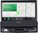 Alt View Zoom 19. Pioneer - 7" - Apple CarPlay, Android Auto, Bluetooth, and SiriusXM-Ready - Multimedia DVD Receiver - Black.