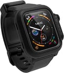 Best Buy Catalyst Band and Waterproof Case for Apple Watch 44mm