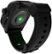 Alt View Zoom 12. Catalyst - Protective Waterproof Case for Apple Watch™ 44mm - Stealth Black.