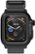 Alt View Zoom 11. Catalyst - Protective Waterproof Case for Apple Watch™ 44mm - Space Gray.