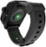 Alt View Zoom 12. Catalyst - Protective Waterproof Case for Apple Watch™ 44mm - Space Gray.