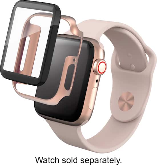 Zagg apple watch bumper Clearance
