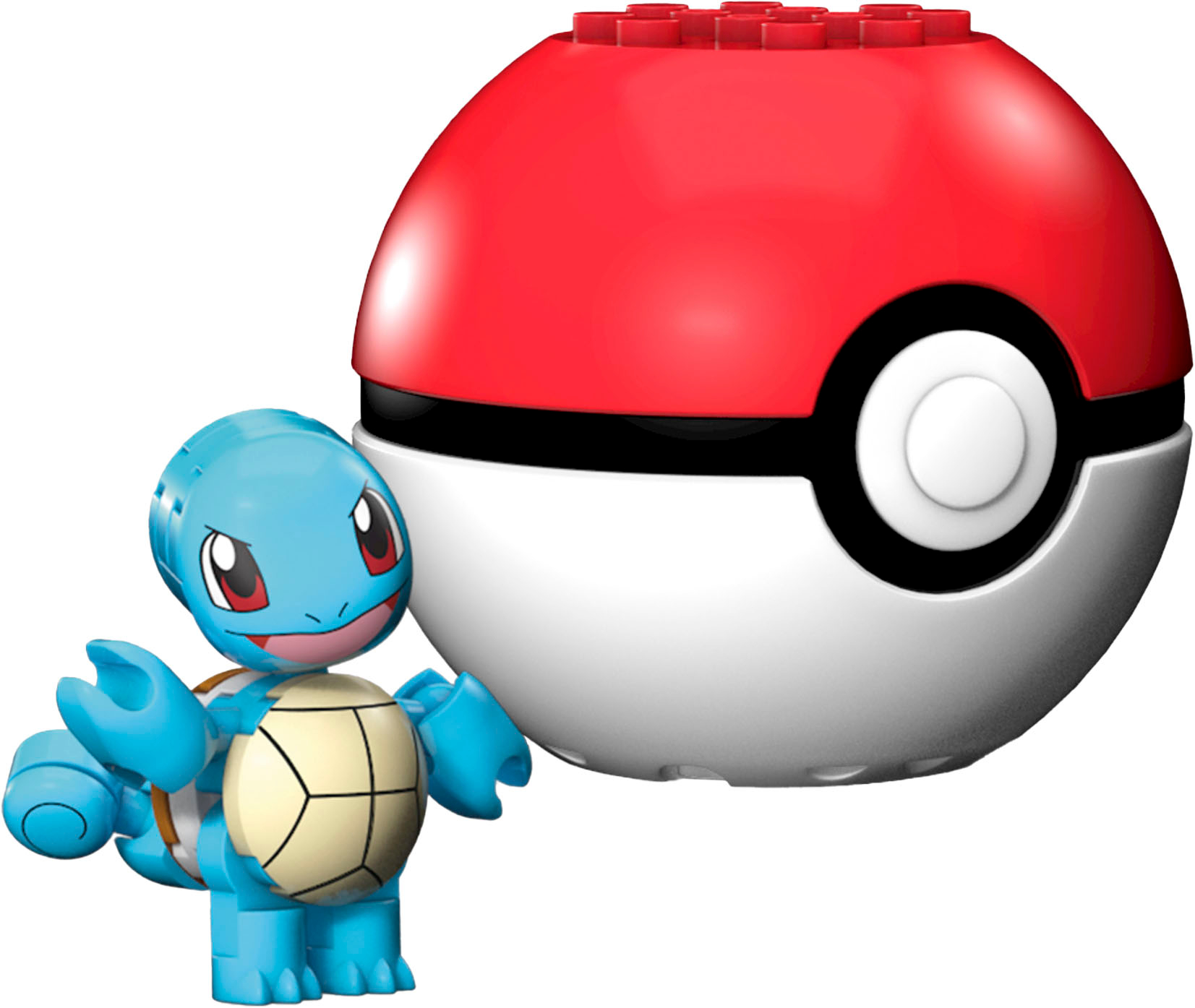 Mega Construx™ Pokémon™ Poke Ball Assortment