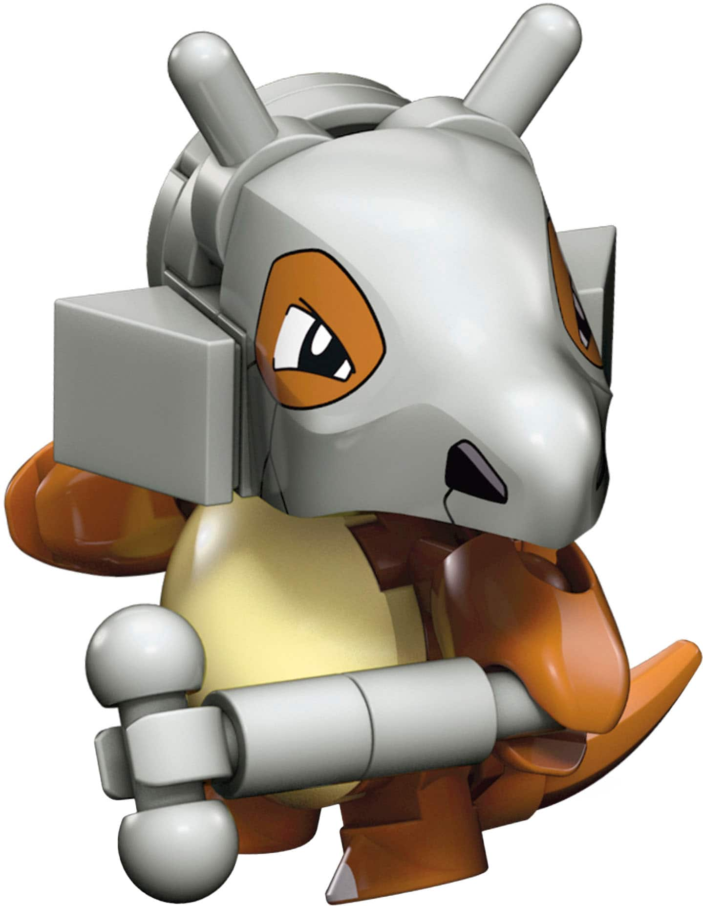 Mega Construx™ Evergreen Pokeball Figure - Cubone, 1 ct - Kroger