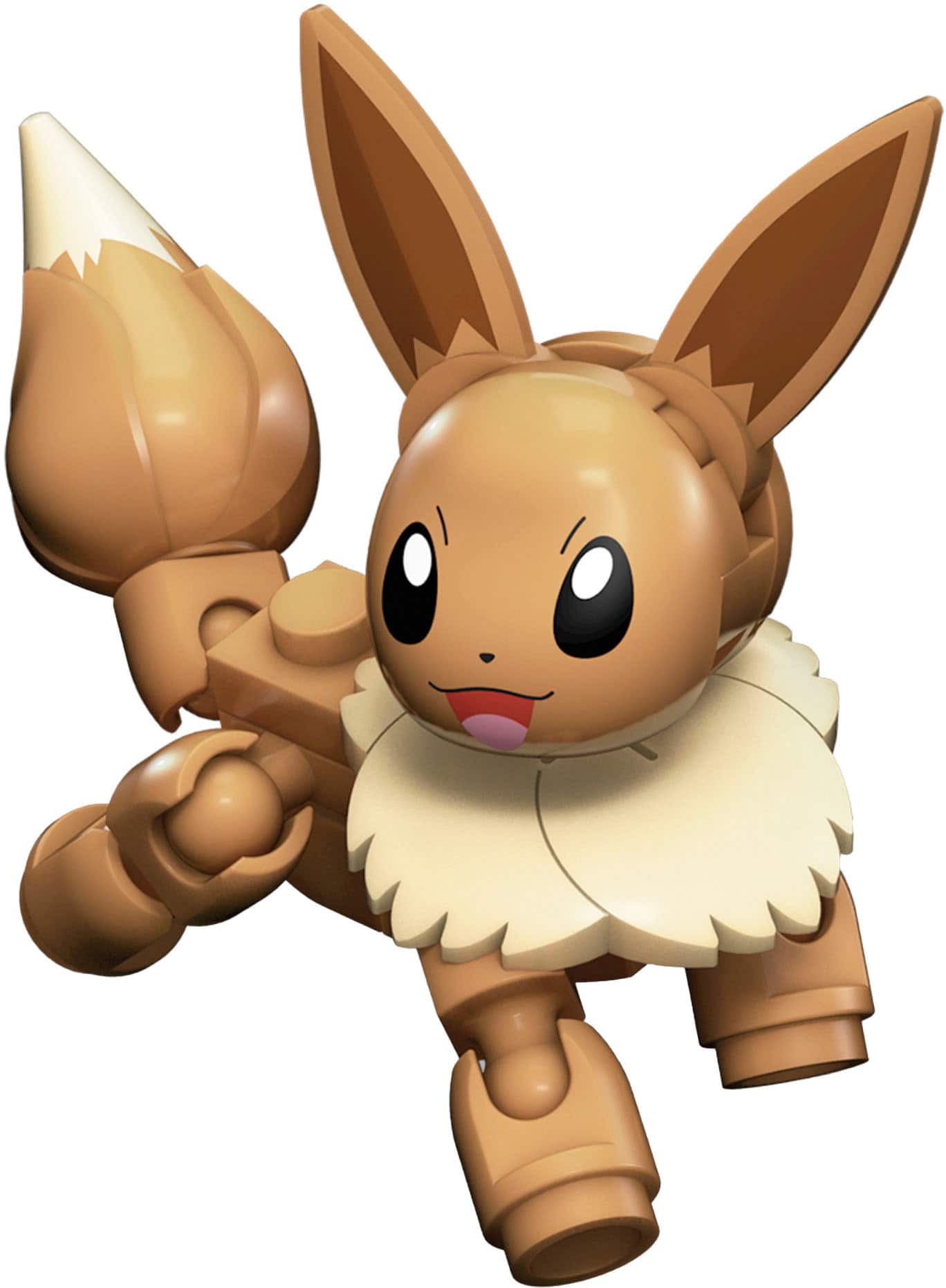 Alt View 20. Mega Construx - Pokémon Evergreen Poke Ball - Styles May Vary.