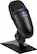 Angle. Insignia™ - USB Microphone - Black.