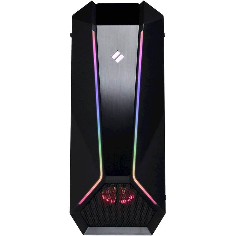 Best Buy: CyberPowerPC Gaming Desktop Intel Core i7-9700K 8GB Memory ...