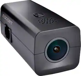 Escort - M1 Dash Cam - Black