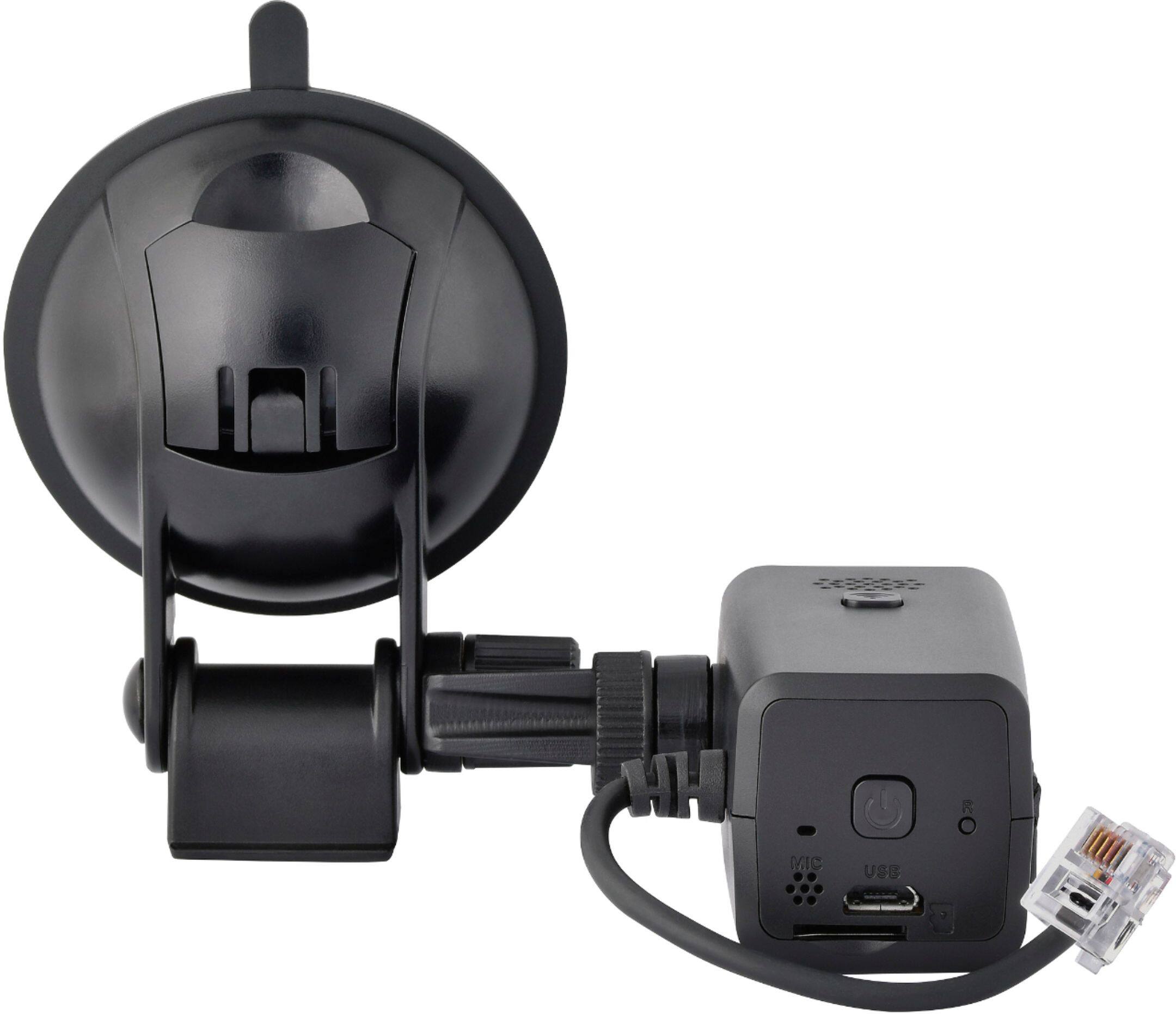 Alt View 12. Escort - M1 Dash Cam.