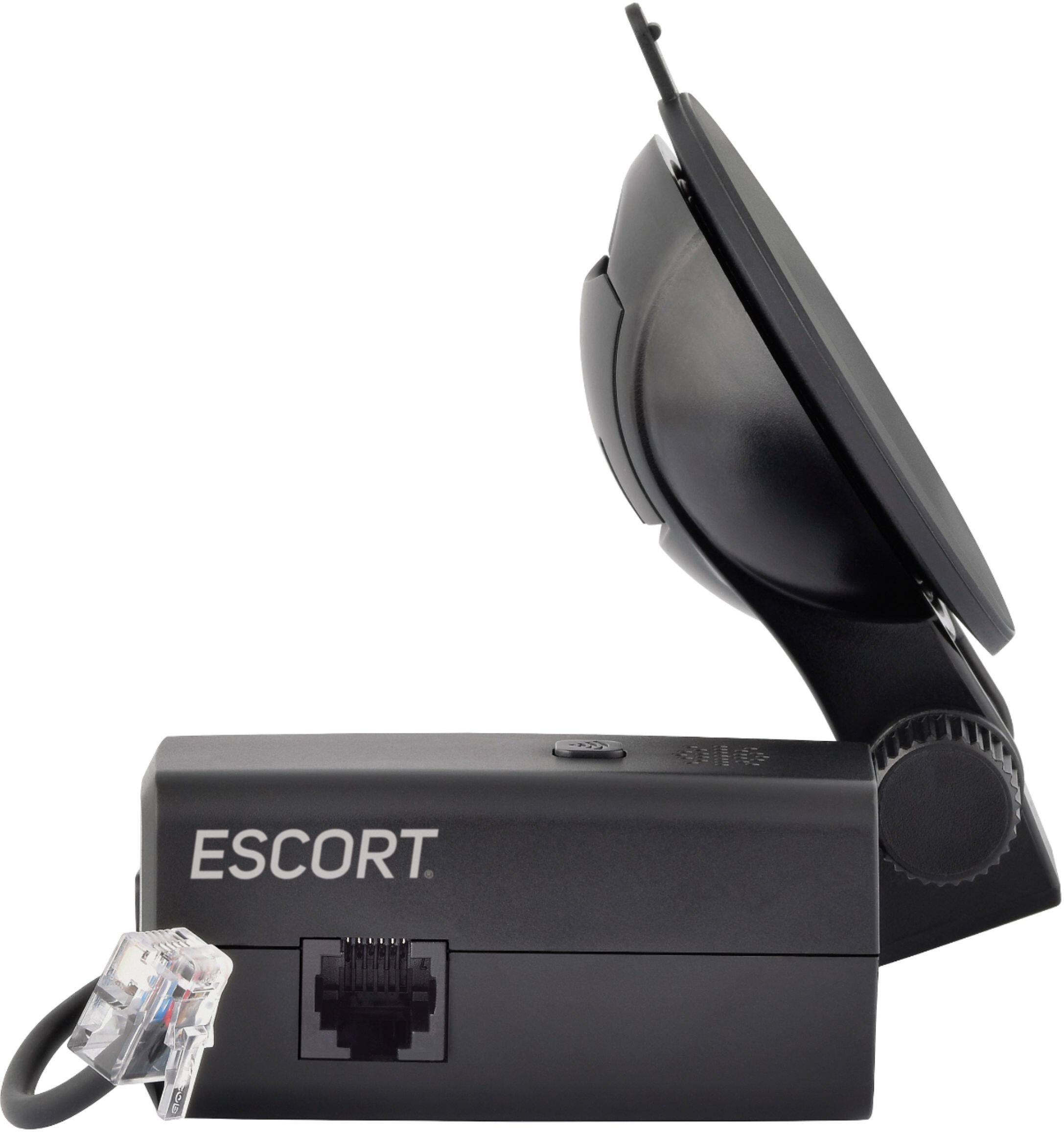 Alt View 13. Escort - M1 Dash Cam.