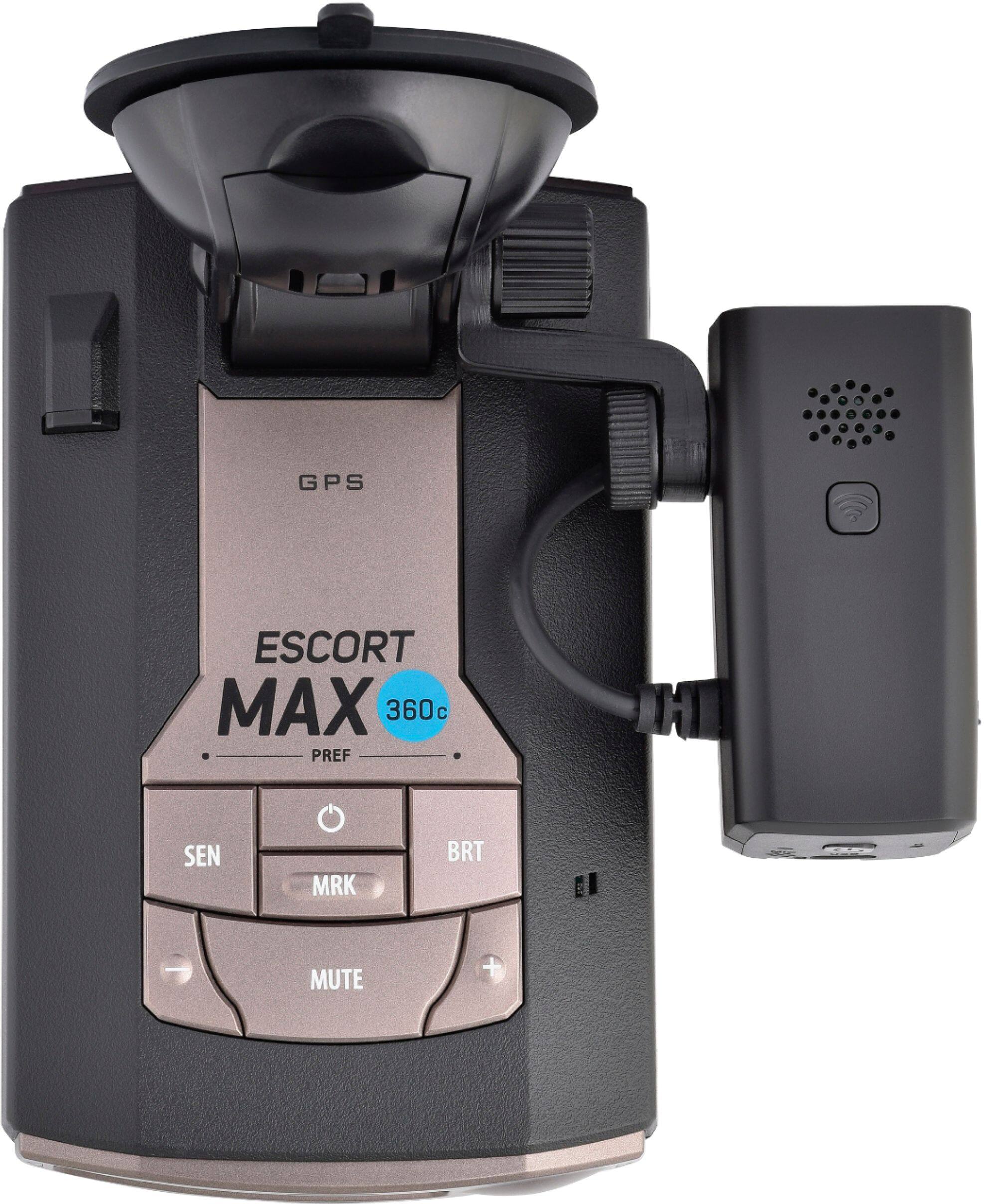 Alt View 15. Escort - M1 Dash Cam.