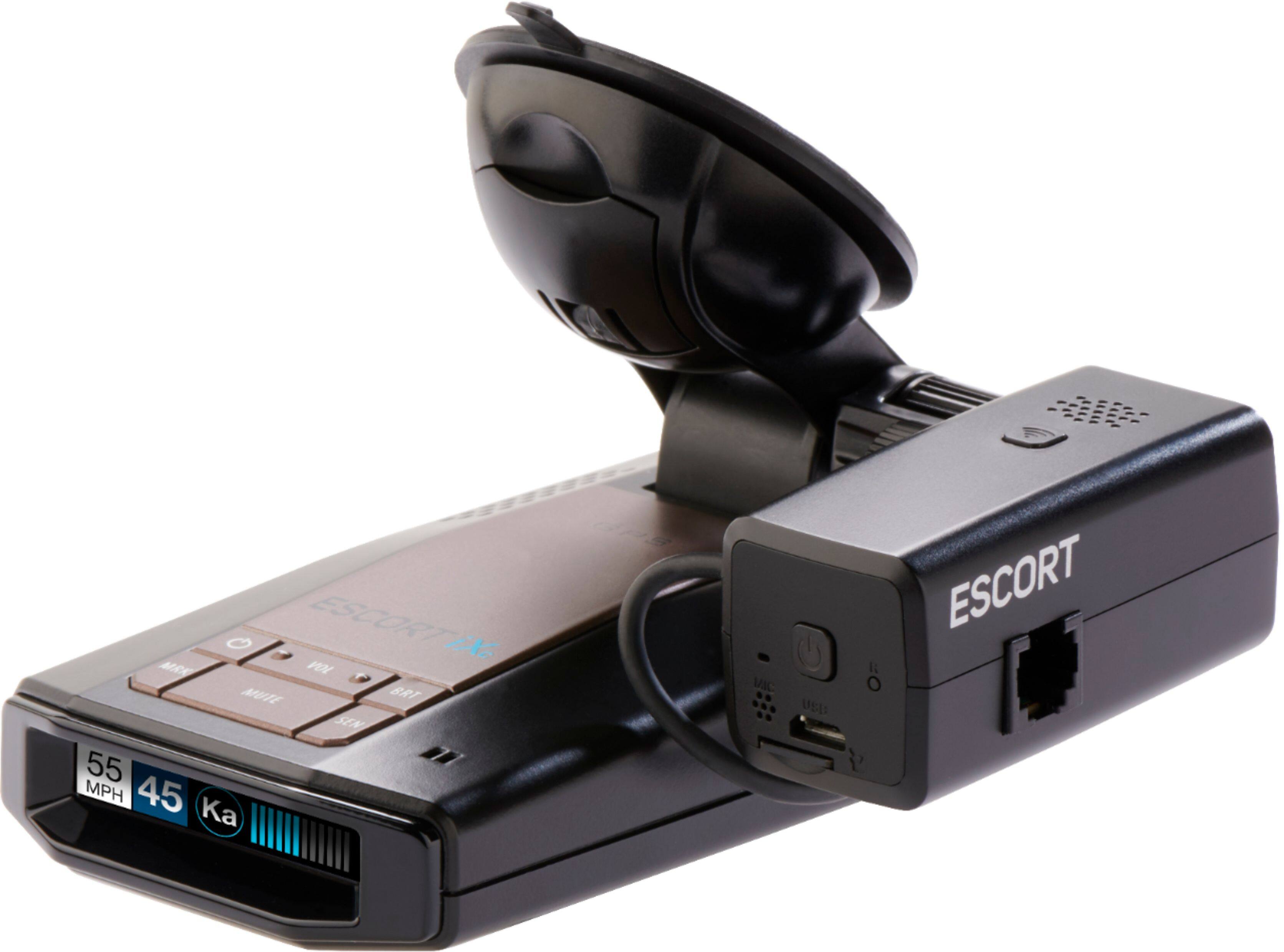 Alt View 17. Escort - M1 Dash Cam.