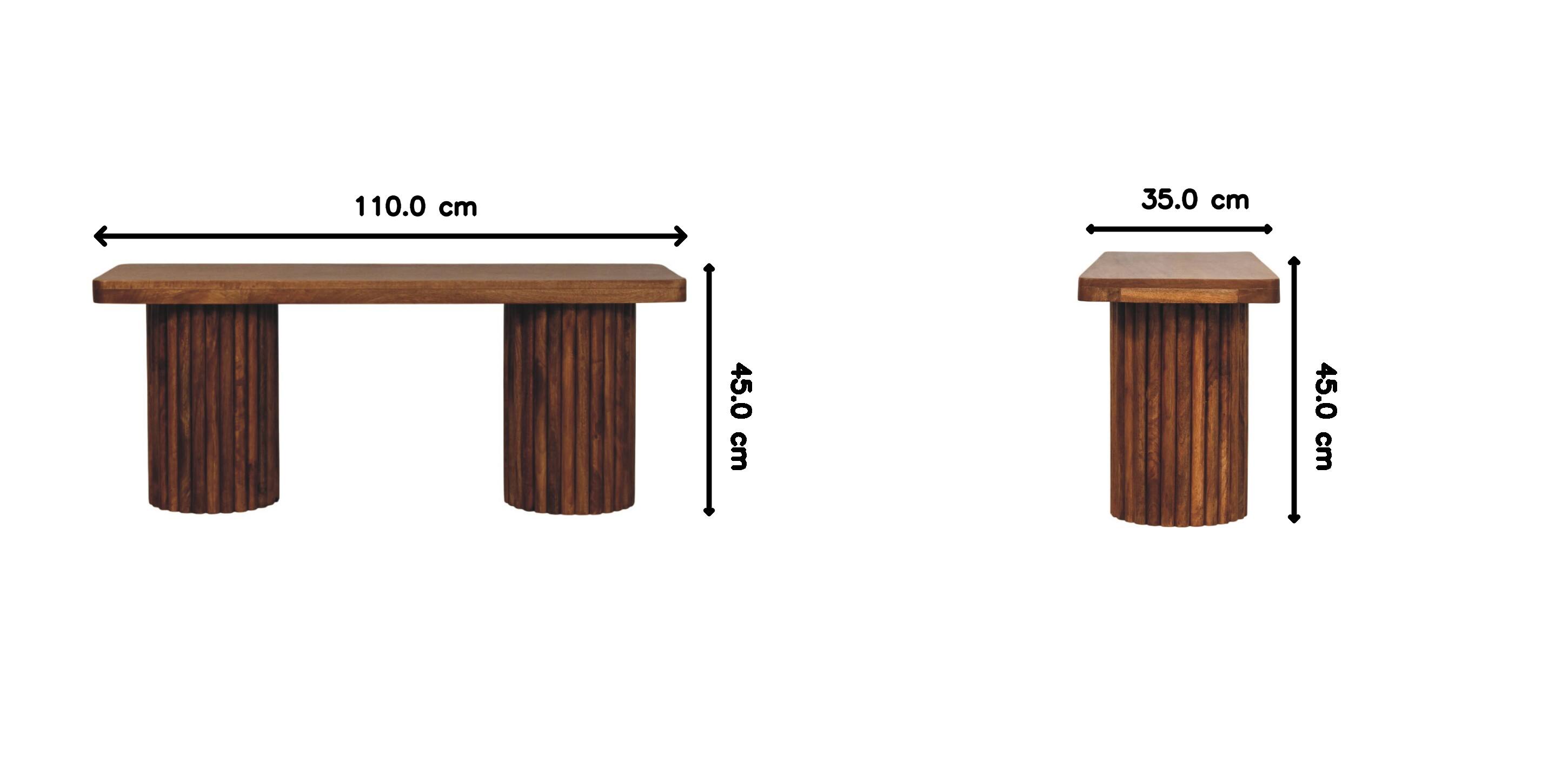 110.0 cm  
35.0 cm  
45.0 cm  
45.0 cm