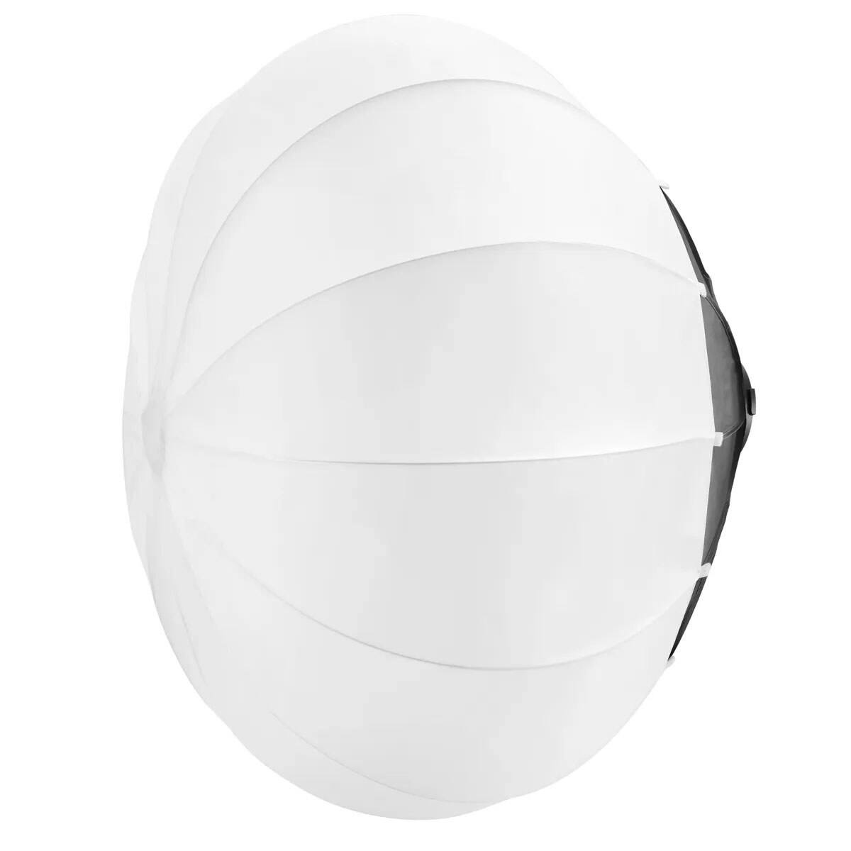 "Godox - 47"" Lantern Softbox for KNOWLED MG1200Bi Bi-Color LED Light" price history on PriceWatchPro