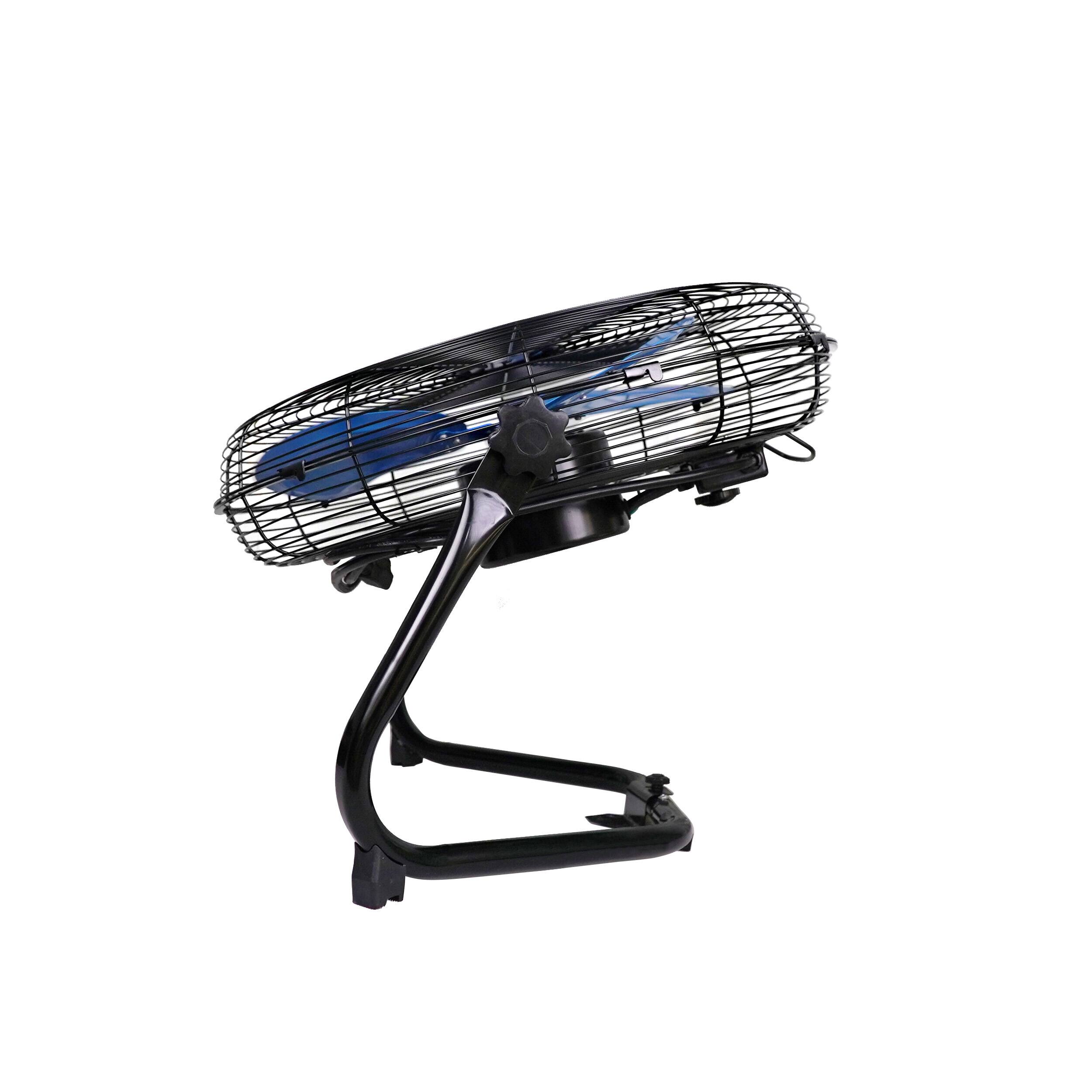 Alt View 1. EVO - 2-in-1 High-Velocity Fan.