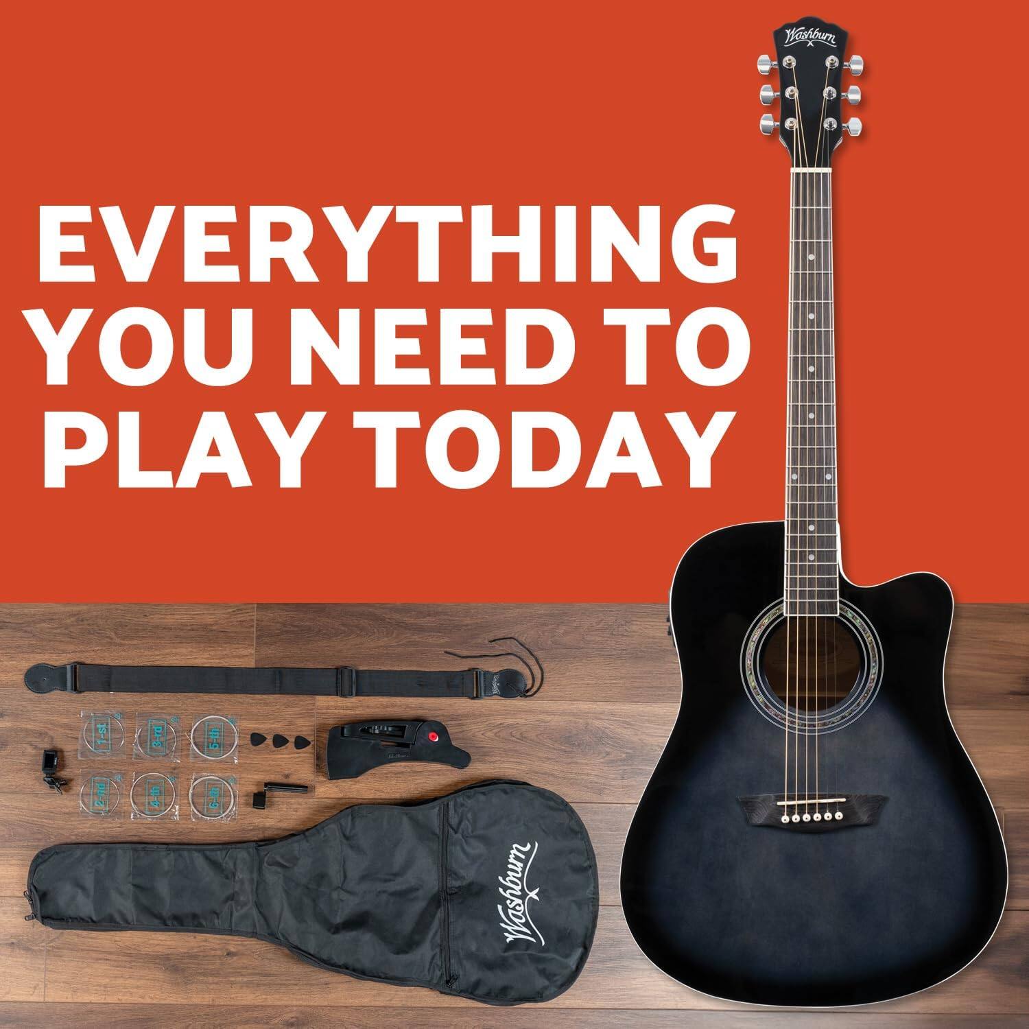 Everything You Need to Play Today