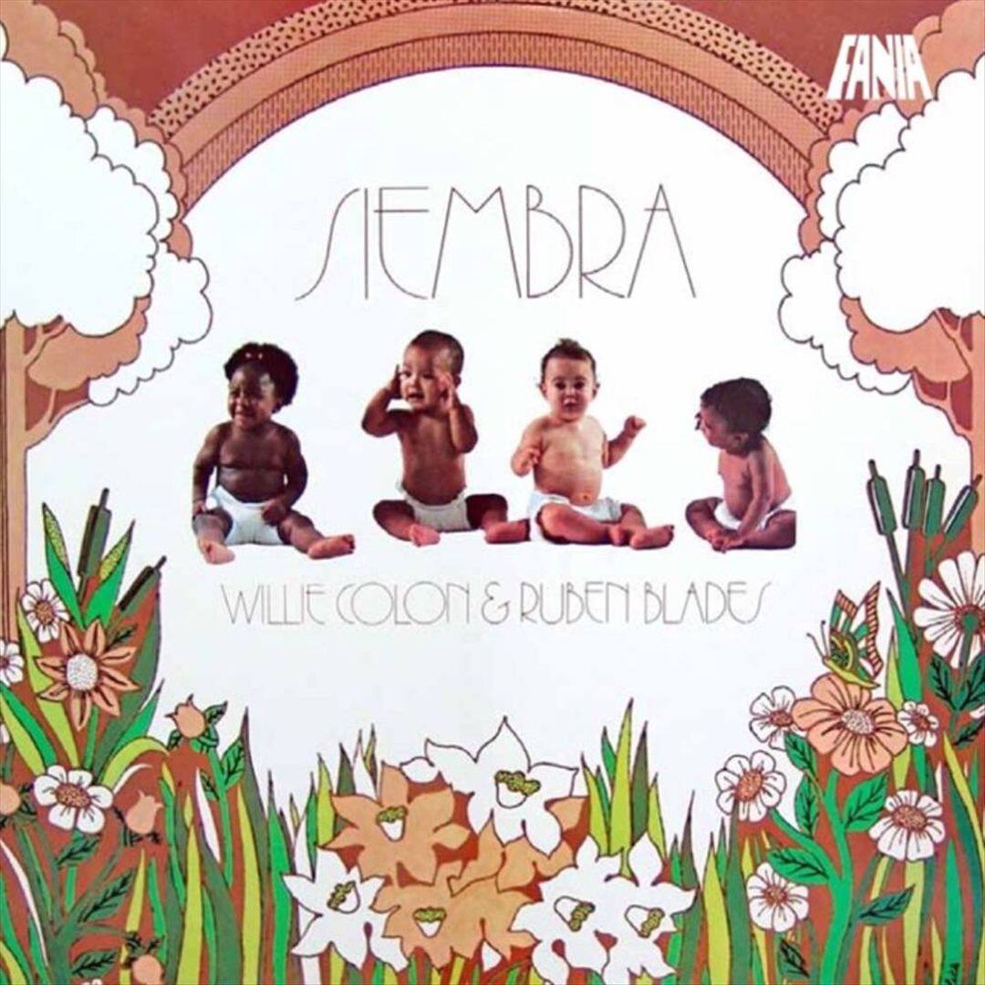 Siembra [LP] [VINYL]