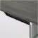 Alt View 14. Noble House - Glenwood TV Console for Most TVs Up to 56" - White Matte/Gray.