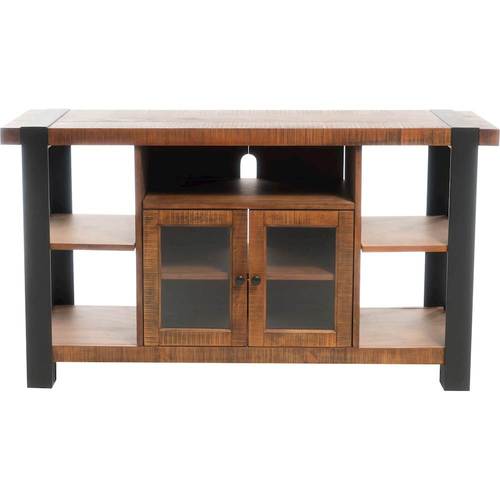 Noble House - Hilo TV Console for Most TVs Up to 55" - Natural