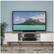 Alt View 17. Noble House - Glenwood TV Console for Most TVs Up to 56" - White Matte/Oak.