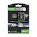 Alt View 13. PNY - Pro Elite 512GB MicroSDXC U3 Flash Memory Card - Black/Gray/Green/White.