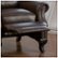 Alt View Zoom 14. Noble House - Norfolk Faux Leather Recliner - Dark Brown.