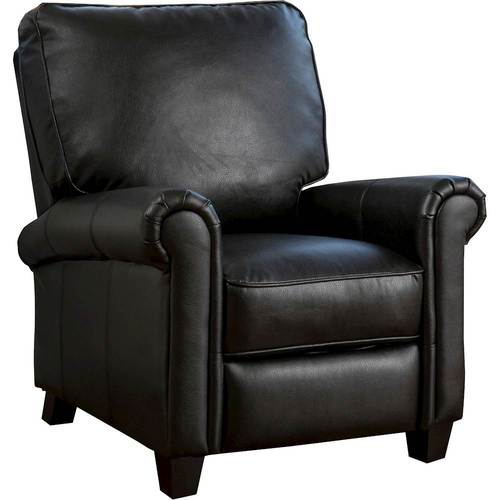 Noble House - Sunrise Recliner - Black