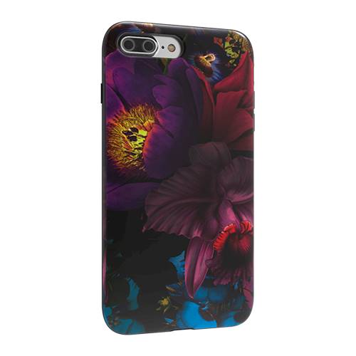 Best Buy: ArtsCase StrongFit Designers Mystical Flower Night by Utart ...