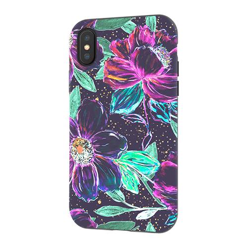 Best Buy: ArtsCase StrongFit Designers Whimsical Hand Paint Floral and ...