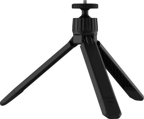 PolarPro - 8.5" Tripod - Black