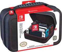 Big nintendo switch deals case