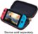 Alt View Zoom 14. RDS Industries - Game Traveler Deluxe Travel Case for Nintendo Switch - The Legend of Zelda.