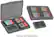 Alt View 12. RDS Industries - Game Traveler Deluxe Travel Case for Nintendo Switch - The Legend of Zelda.