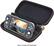 Alt View 20. RDS Industries - Game Traveler Deluxe Travel Case for Nintendo Switch - The Legend of Zelda.